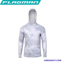 Джерси Flagman Jersey Light Onyx размер M